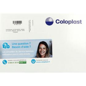 Coloplast Conveen Active poche à urine pour la jambe