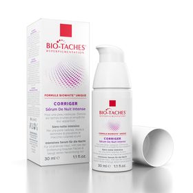 BIO-TACHES® Sérum Soin dépigmentant intensif