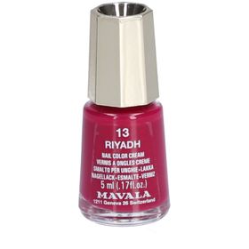 Mavala Mini Color Cream Nagellak Riyadh