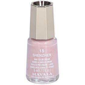 Mavala Mini Color Nagellak Crème Shenshen