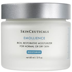 SkinCeuticals Emollience Rijke hydraterende herstellende gezichtscrème