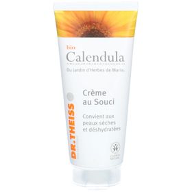 Dr. Theiss Bio Calendula Goudsbloem Crème