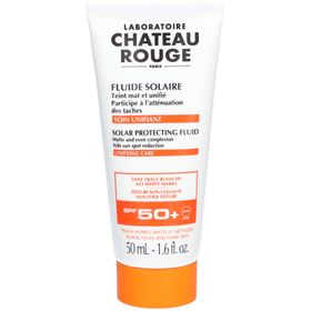 Laboratoire Château Rouge Fluide Solaire SPF 50+