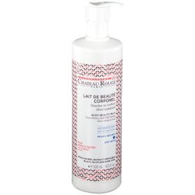 Château Rouge Lait de Beaute Hydratant Eclaircissant