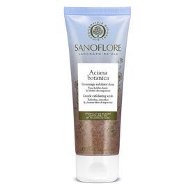 Sanoflore Aciana Botanica Gentle Exfoliating Scrub