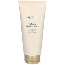 AHAVA modderscrub verzorging