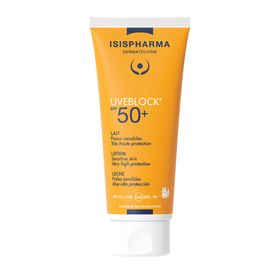 Isispharma Uveblock SPF 50+
