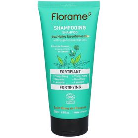 Florame Shampooing Fortifiant