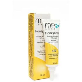 MP Labo Honeyderm Herstellende Balsem 70% Honing