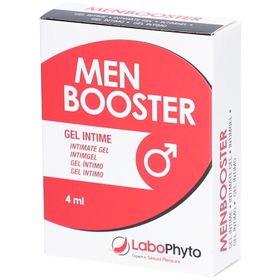 LABOPHYTO Men Booster