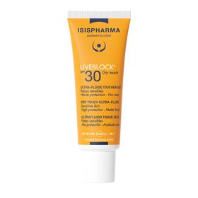 Isispharma Uveblock SPF 30