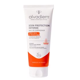 Alvadiem Intense Protection Care, Voetcrème