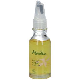 Melvita Argan Oil