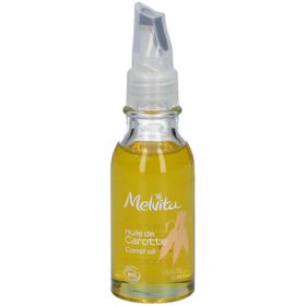 Melvita Carrot Oil
