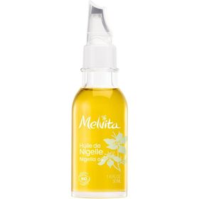 Melvita Huile De Nigelle