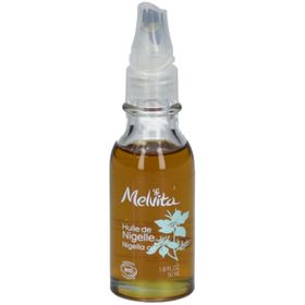 Melvita Nigella Oil
