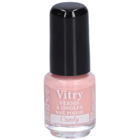 Vitry Mini Nagellak Snoepjes