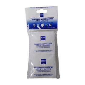 Zeiss Lingettes nettoyantes