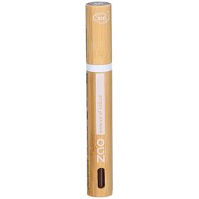 ZAO Mascara Aloe Vera 091 Donkerbruin