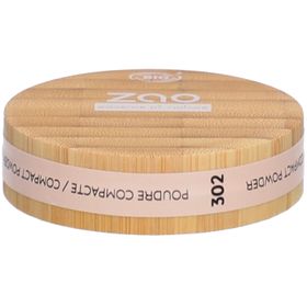 ZAO Compact Poeder 302