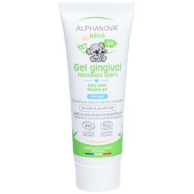 ALPHANOVA GEL GINGIV 1ERE DENT20ML