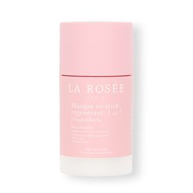 La Rosée Masque en stick régénérant 3 en 1 à l'argile blanche