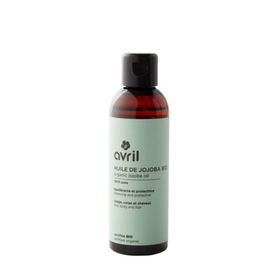 AVRIL Jojoba Olie Bio