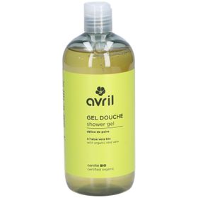 AVRIL Douchegel - Peer Heerlijkheid