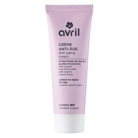 AVRIL Anti-verouderingscrème
