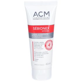 ACM Sebionex Hydra Hydraterende Herstellende Crème