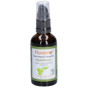 Florame Organische Calophylla Plantenolie
