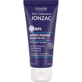 Jonzac Men Verzachtende Aftershave Gel Balsem Gevoelige Huid