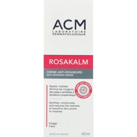 ACM ROSAKALM Crème Anti-Rougeurs