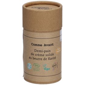 Comme Avant Shea Butter vaste crème
