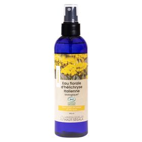 LABORATOIRE DU HAUT SEGALA Eau Florale d’Hélichryse Italienne