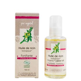 Laboratoire du Haut-Ségala Biologische ricinusolie