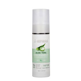 Laboratoire du Haut-Ségala Aloe Vera Sérum Régénérant Bio