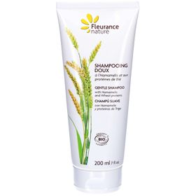 Fleurance Nature - ZACHTE SHAMPOO MET BIOLOGISCHE HAMAMELIS