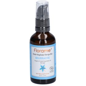 Florame Borage Plantolie