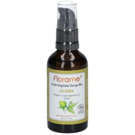 Florame Huile Végétale de Jojoba