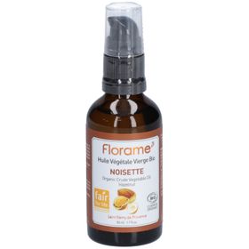 Florame Biologische hazelnootolie