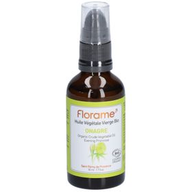 Florame Huile d'onagre BIO