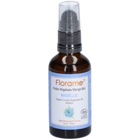 Florame Huile de nigelle BIO