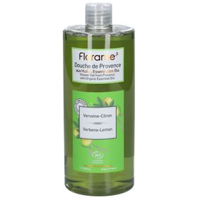 Florame Shower Gel from Provence Verbena-Lemon