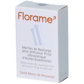 Florame Navulcanules voor Ultrasone Etherische Olie Diffuser