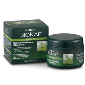 BIOKAP voedend herstellend masker