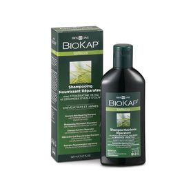 BIOKAP voedende herstellende shampoo