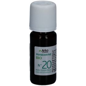 Arkopharma Mandarijn bio nr. 20