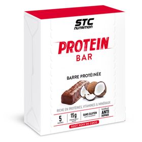 STC Nutrition Protein Bar - Noix de coco