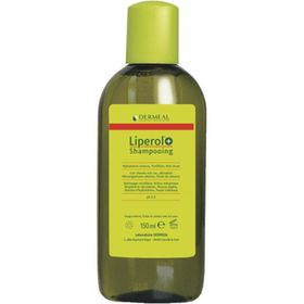 Liperol Plus Huile Shampoing, Huile shampoing, fl 150 ml